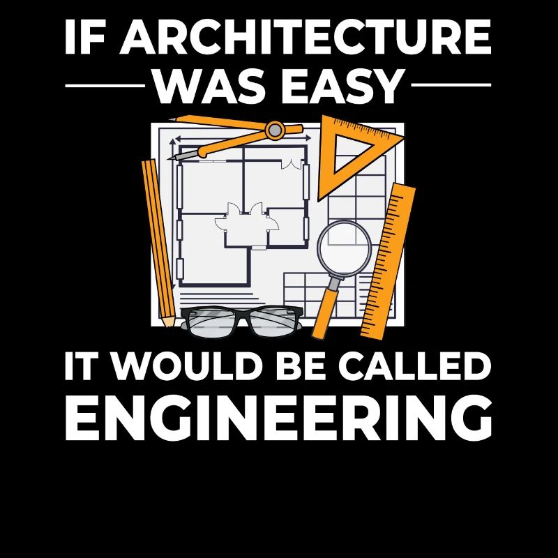 Architecture Designer Engineering House Architect