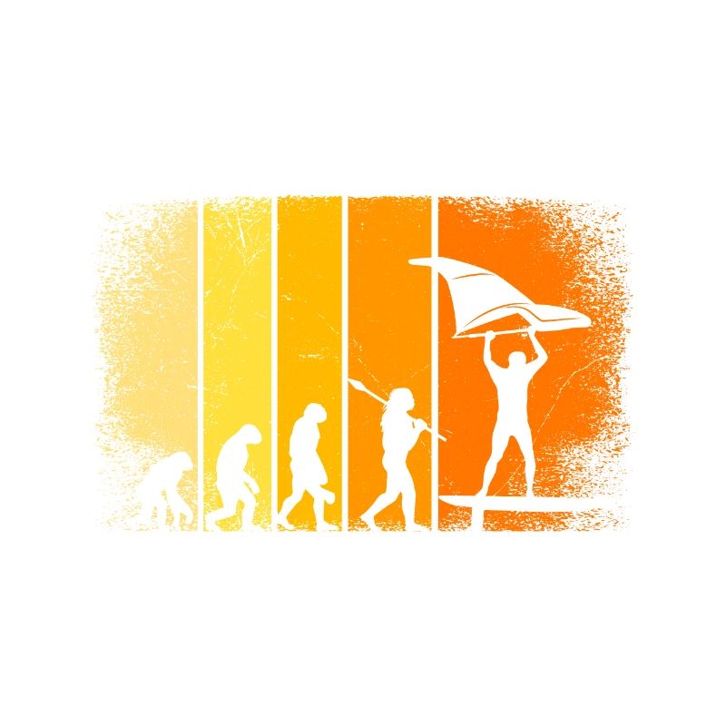 Wing Surfer Wing Foiler Evolution Wing Foil