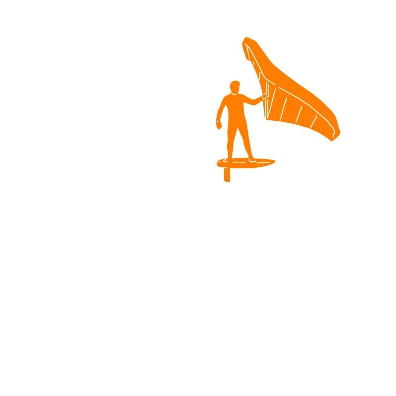 Wing Foil Evolution Wing Surf Monkey Wingfoil