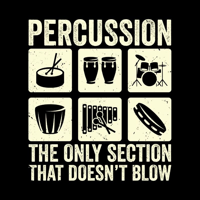 Percussion Drummer Drumming Drum Set