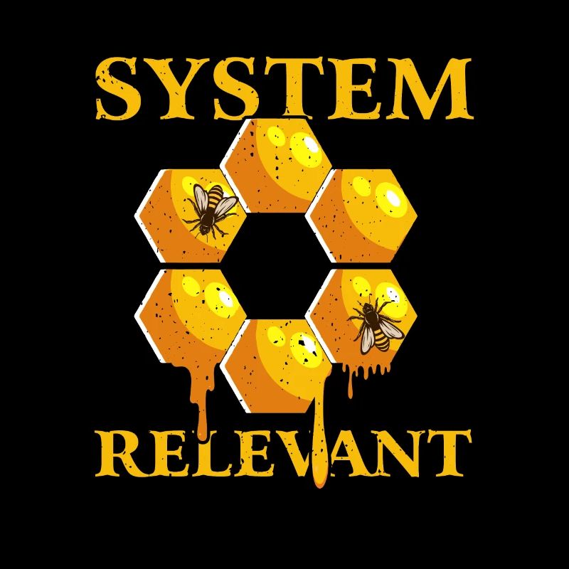 Biene System Relevant