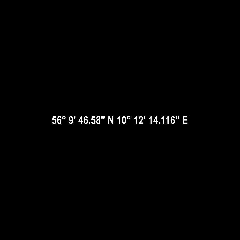 Aarhus coordinates