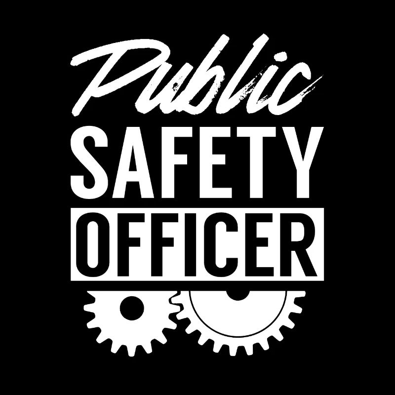 Agent de sécurité publique