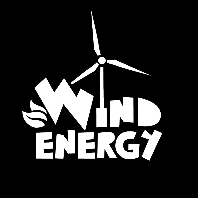 Windenergie Windkraftanlage Windkraft Windrad