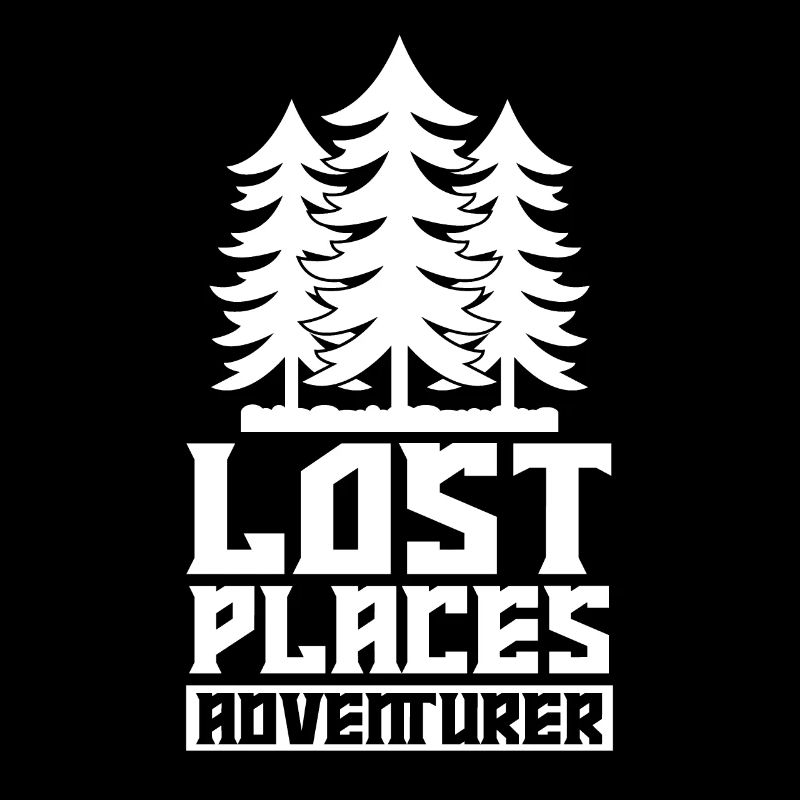 Lieux perdus Les aventuriers partent Explorer des lieux