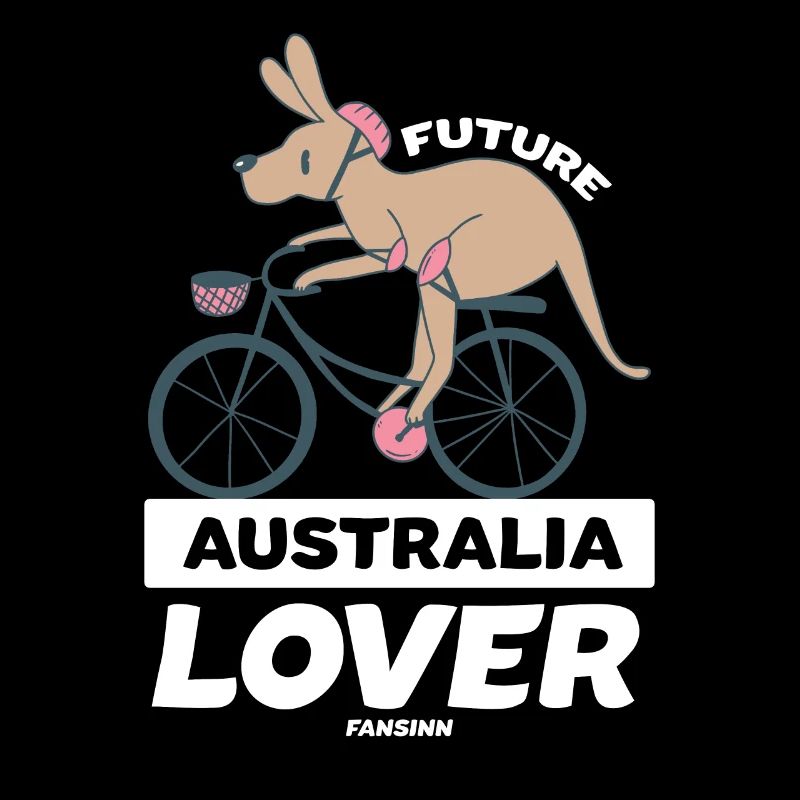 Future Australia Lover