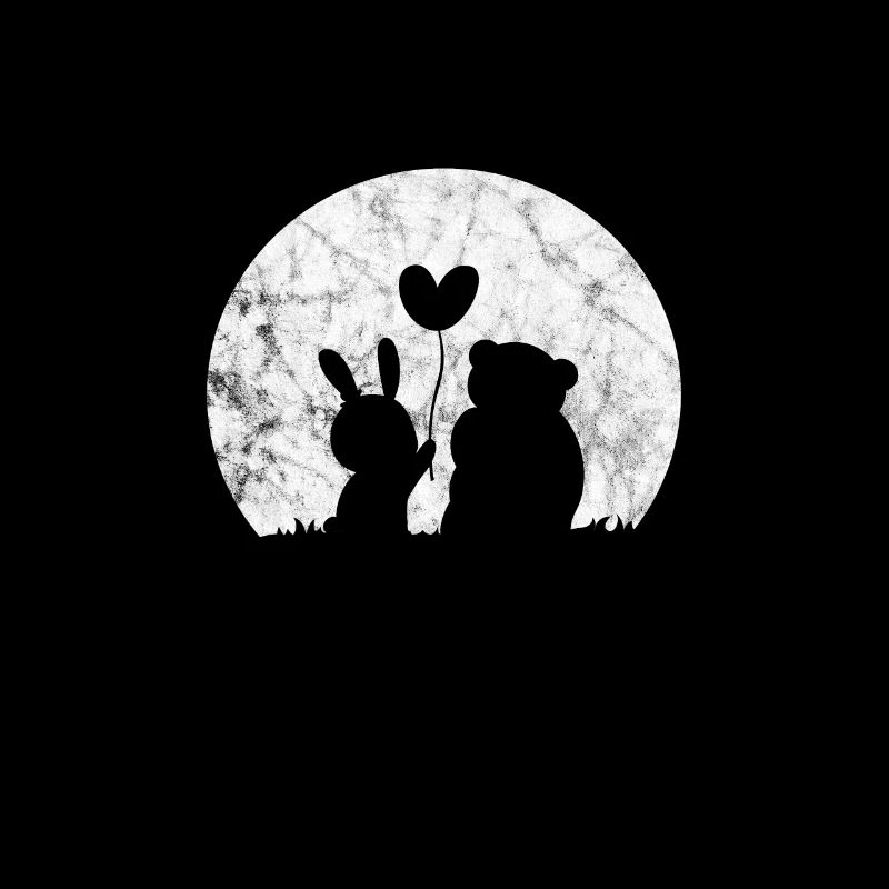 Rabbit Rabbit Easter Long-eared Gift