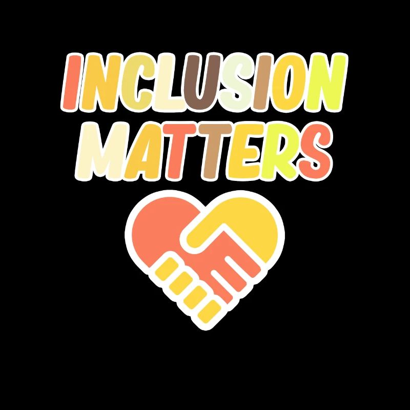 L’inclusion est la conscience de l’autisme autiste