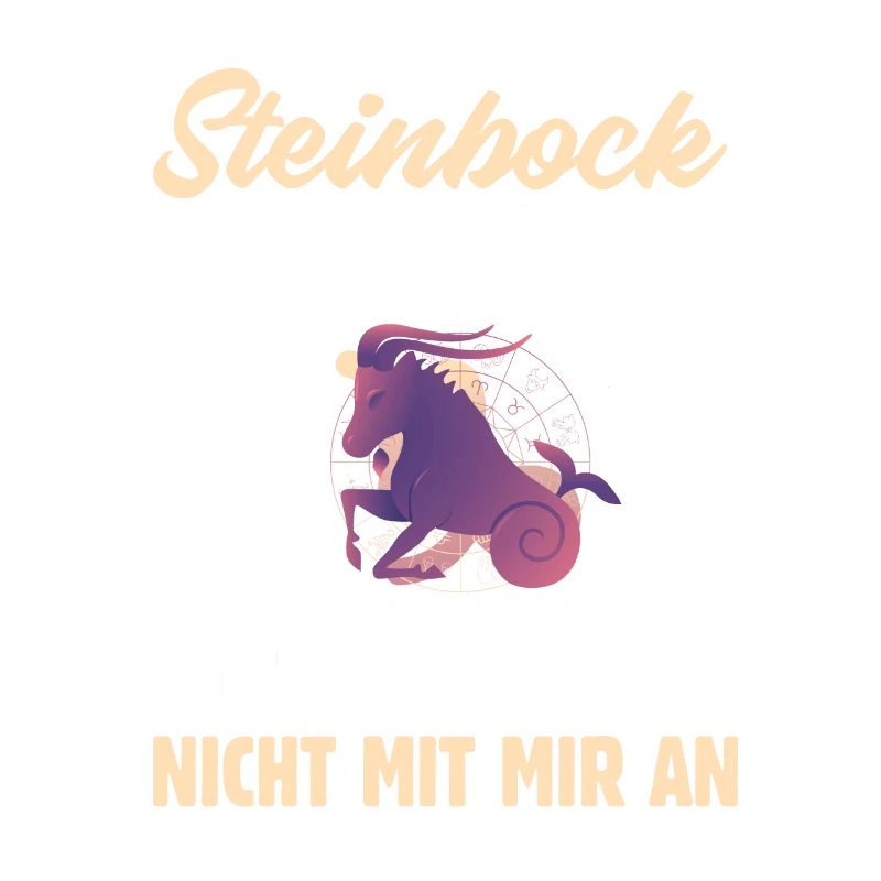 Sternzeichen Steinbock
