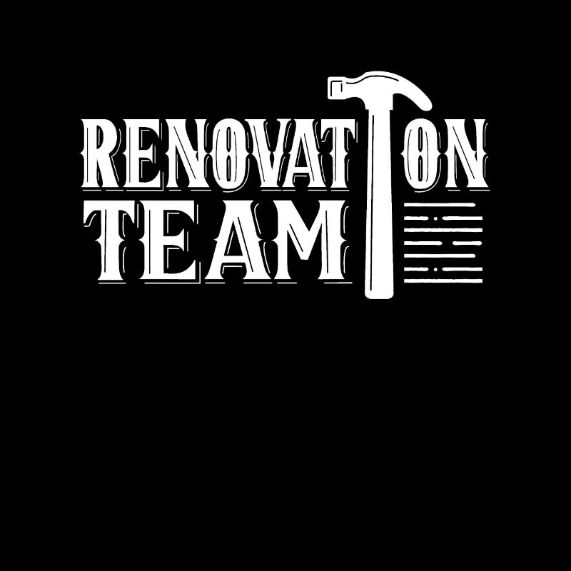 Équipe Rénovation Constructeur Restauration Rénover