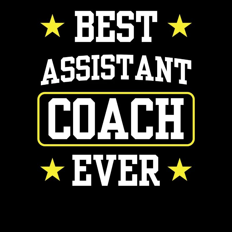 Bester Assistenztrainer Aller Zeiten Assistent