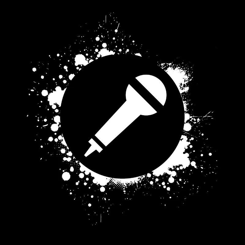 Micro Microphone Chant