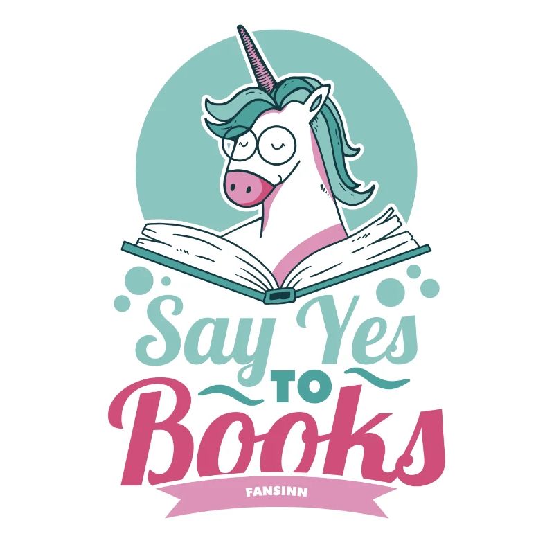 Dites oui aux livres