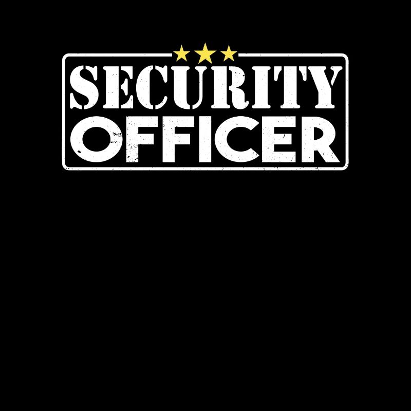 Wachmann Sicherheistmann Security Sicherheit