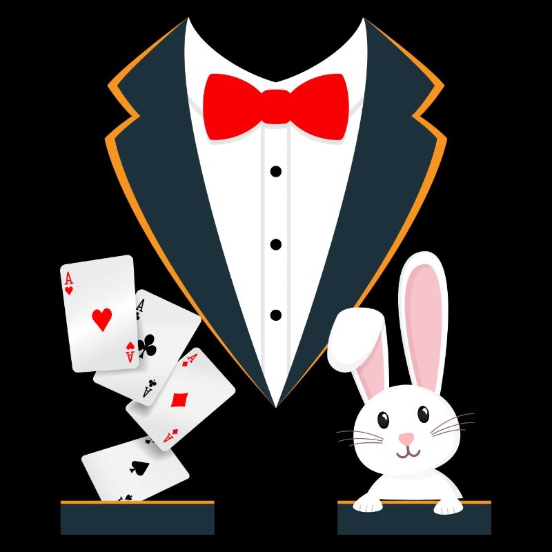 Wizard Costume Wizard