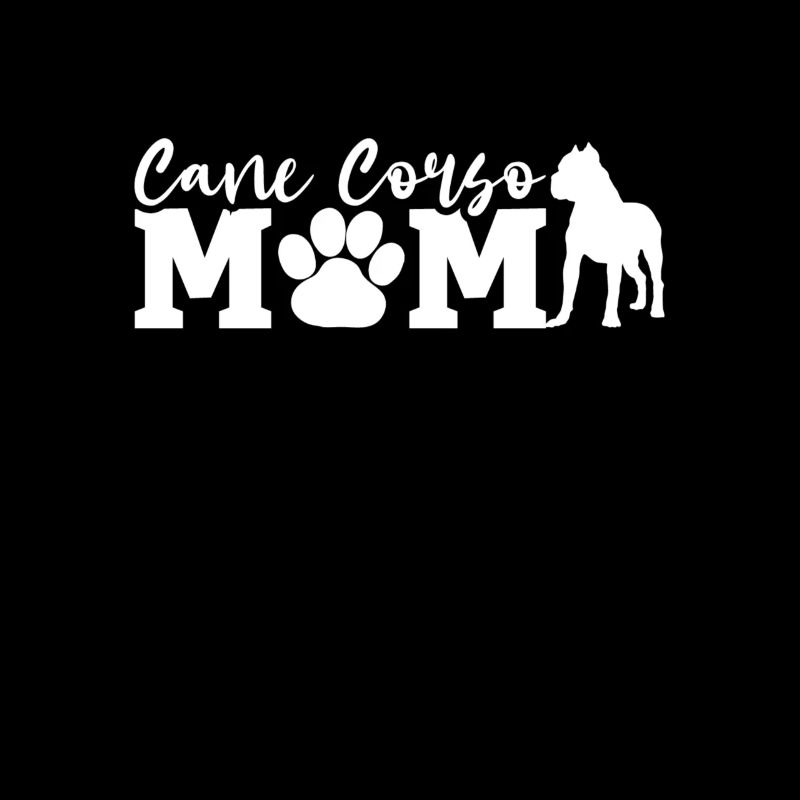 Cane Corso Molosser Cadeau Dogue Italien