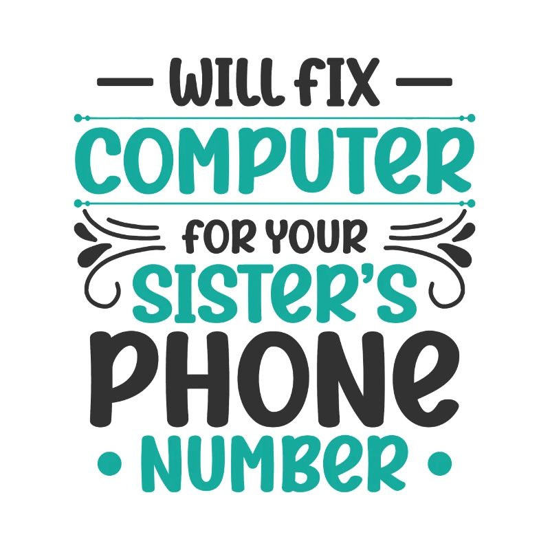 Will Fix Computer For Phone Number Tech Support
