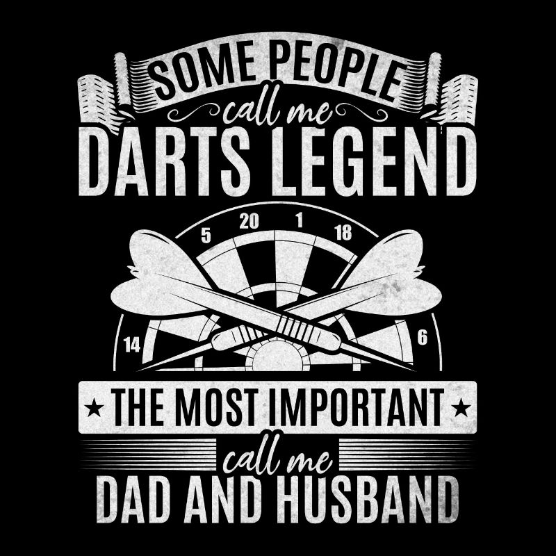 Darts Legend Jeu de fléchettes Fléchettes Fléchettes