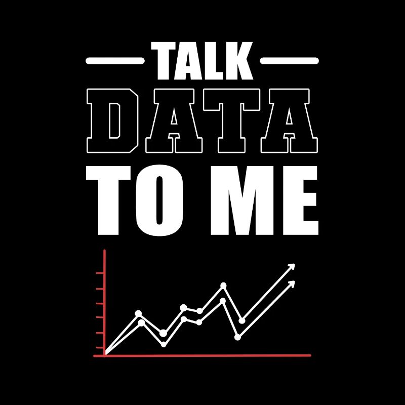Talk Data To Me Data Scientist Data Analyst