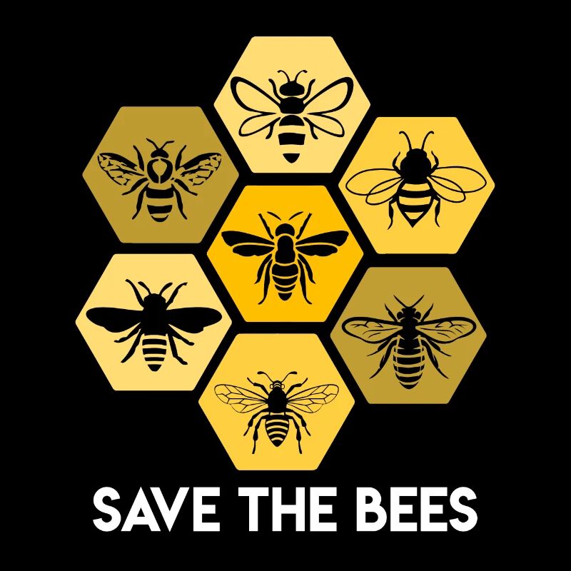 Save the Bees - Save the bees Beekeepers