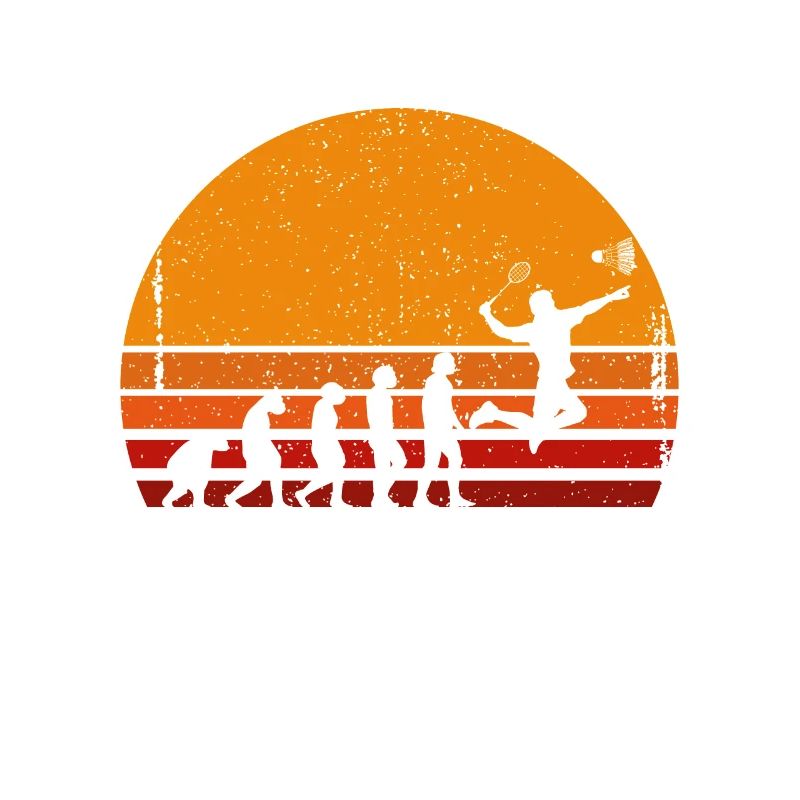 Badminton et évolution du badminton