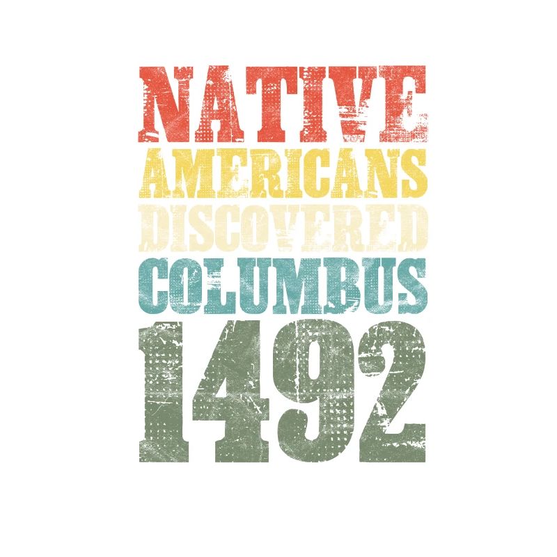 Native American Apache Gift