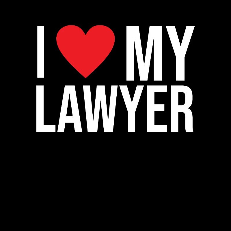 J’aime Mon avocat Avocat Avocat
