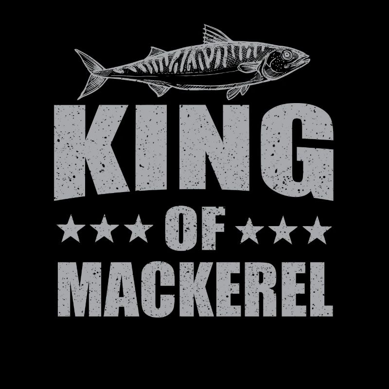 Mackerel King