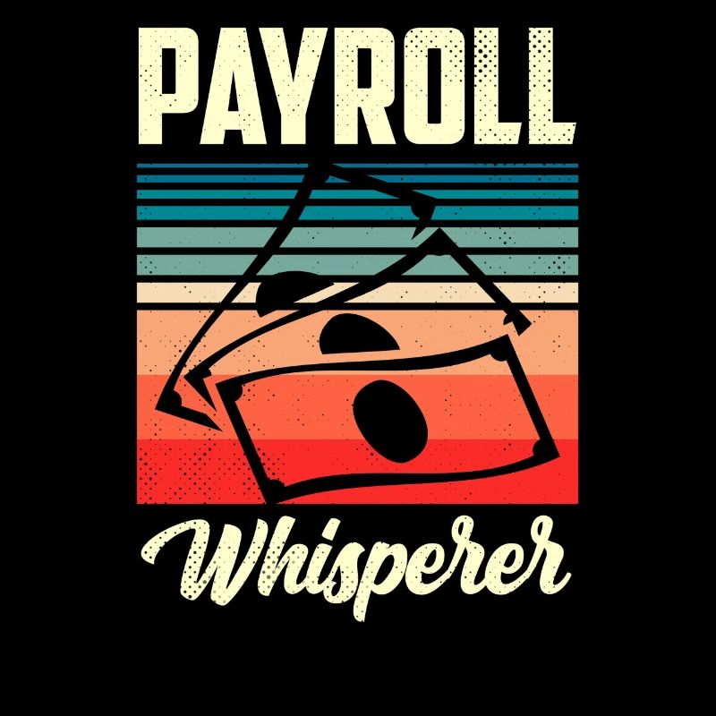 Payroll Whisperer Human Resources HR