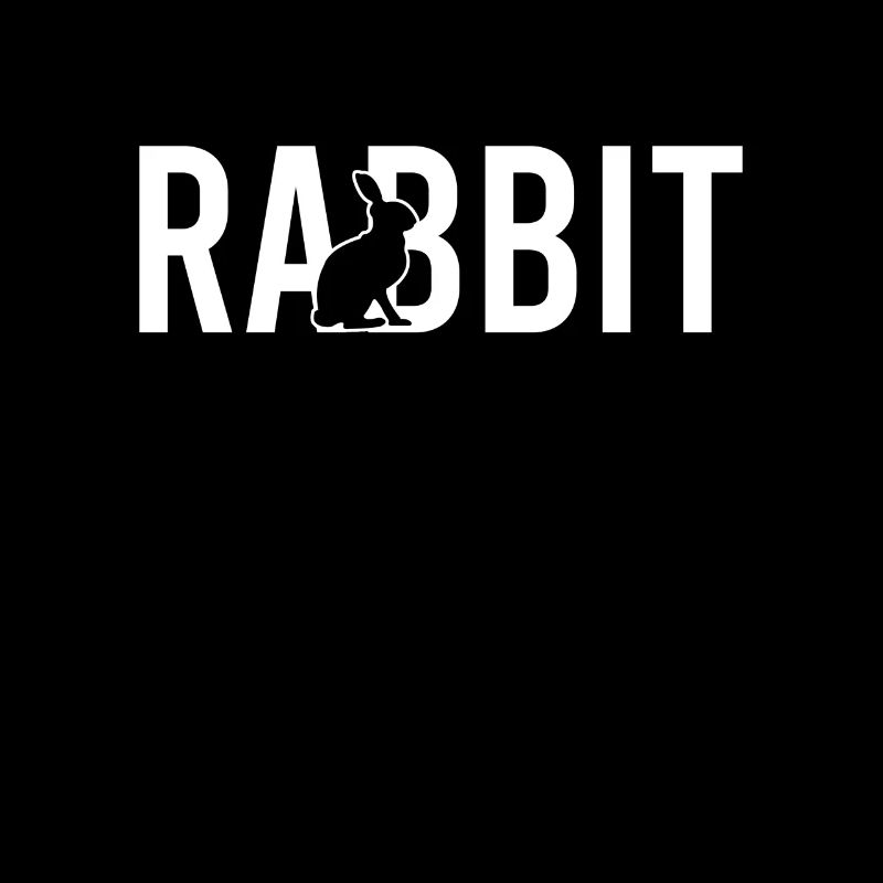 Rabbit rabbit
