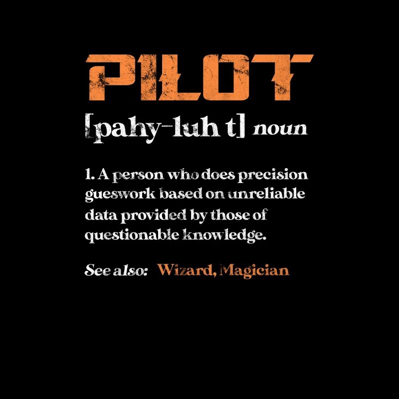 Pilot