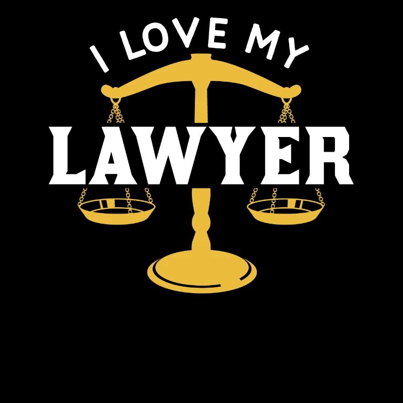 J’aime mon avocat Avocat Avocat Avocat