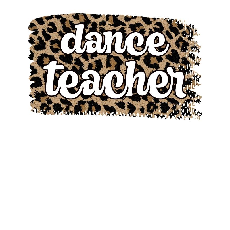 Reconnaissance de professeur de danse Cours de danse