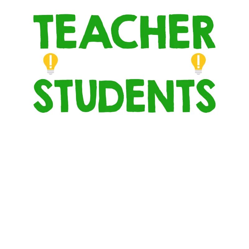 Teacher Because Students Need Heroes