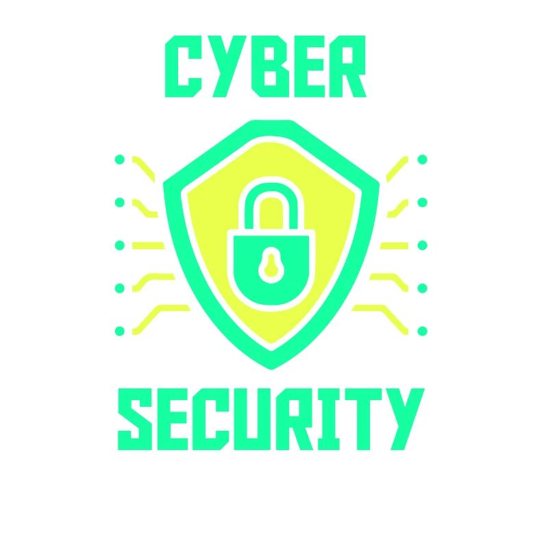 Cybersecurity IT Sicherheit Hacker Hack Hacking