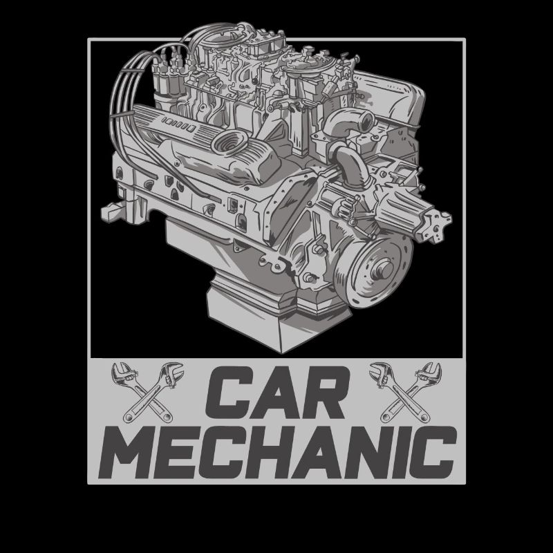 Mécanicien automobile Technicien mécatronique Profession Garage