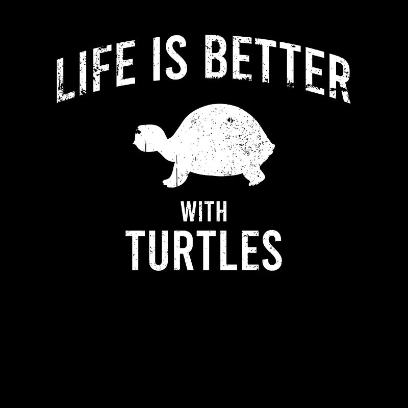 Turtle Saying