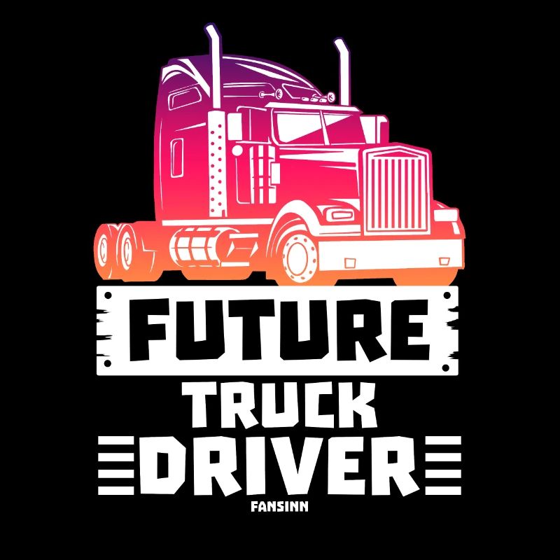 Future Truck Driver