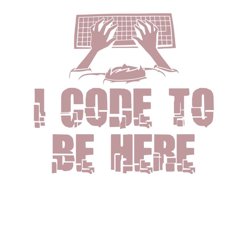 Programmer Coder Software Developer