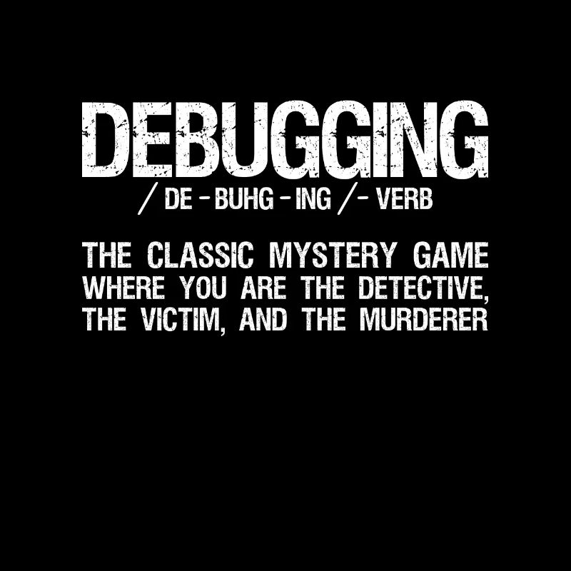 Programmierer Coder Software Entwickler