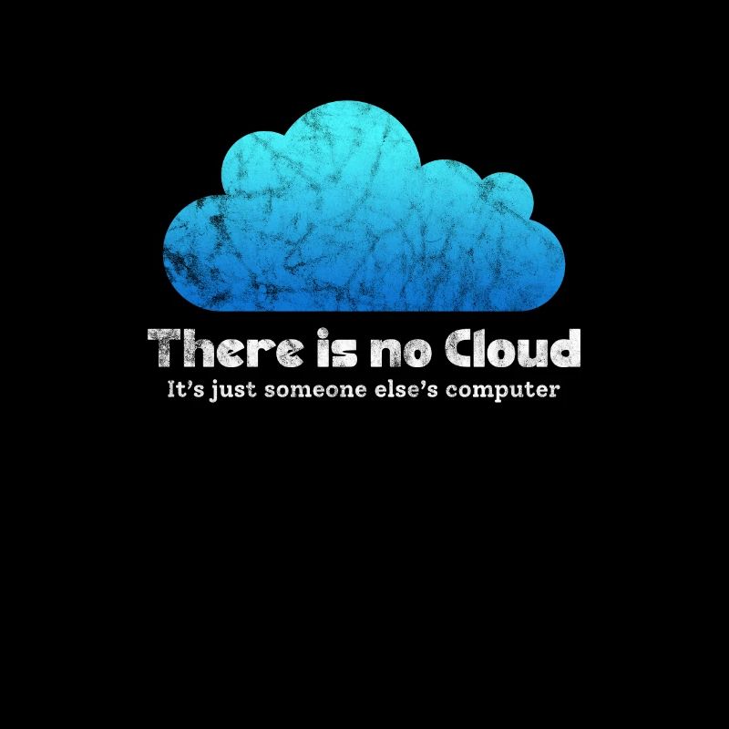 Computer Nerd Programmeur PC Cadeau informatique