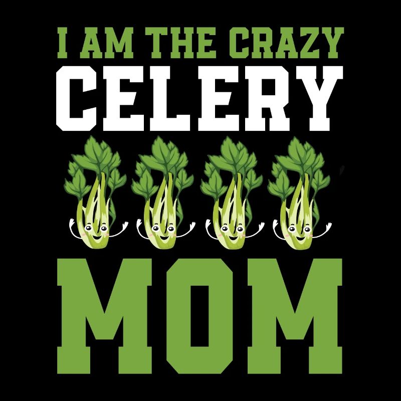 Maman céleri