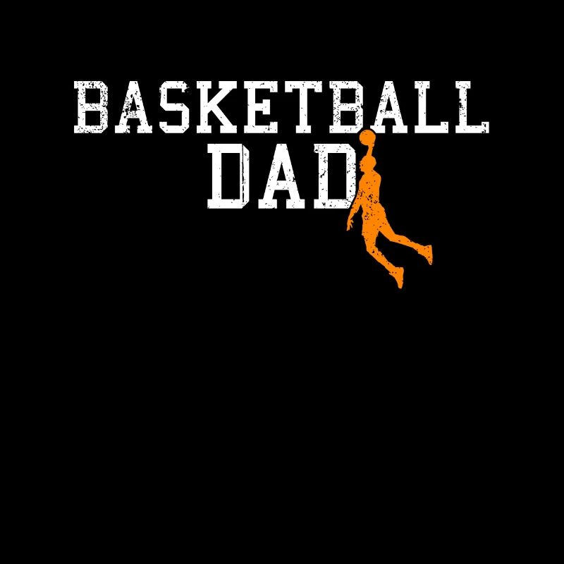 papa basketteur