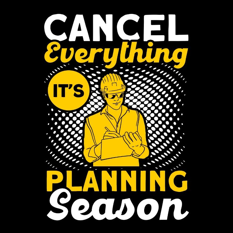 Planning Foreman Construction Manager Construction Project