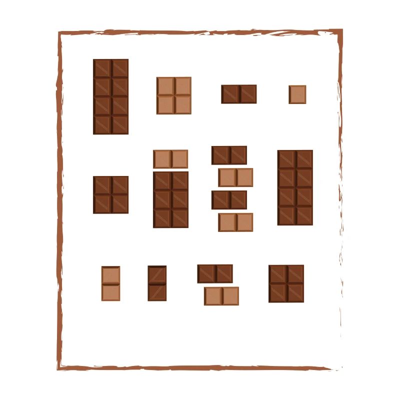 Chocolat Math Math Math Chocolat