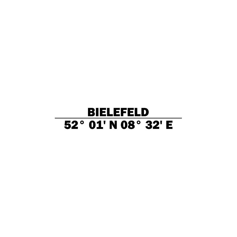 Bielefeld coordinates