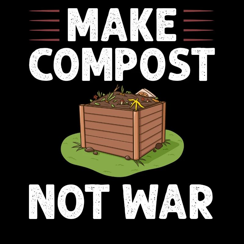 Composting Compost Worm Waste