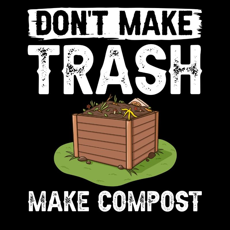 Composting Compost Worm Waste