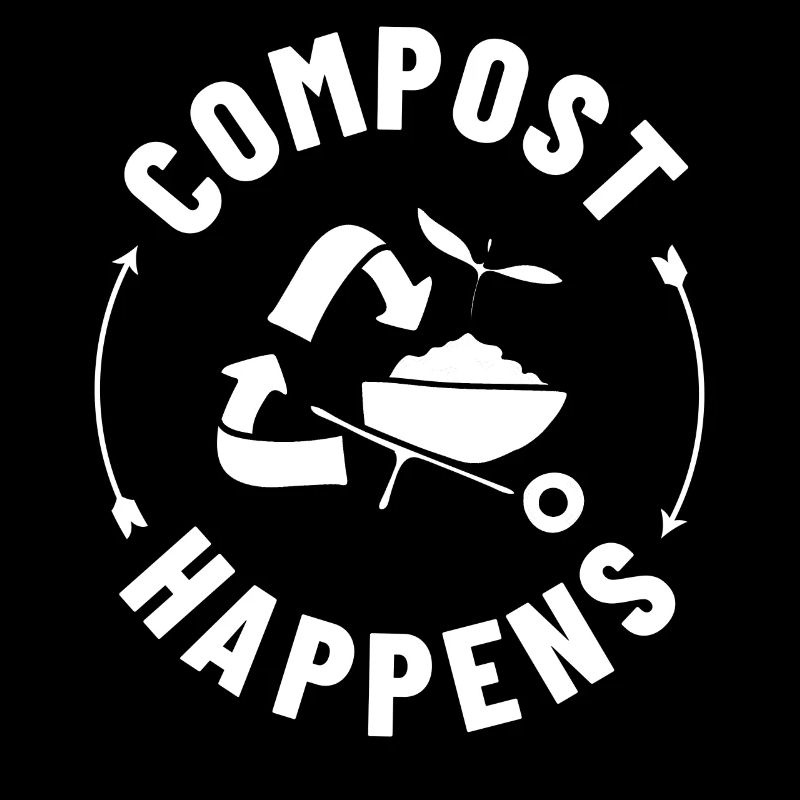 Composting Compost Worm Waste