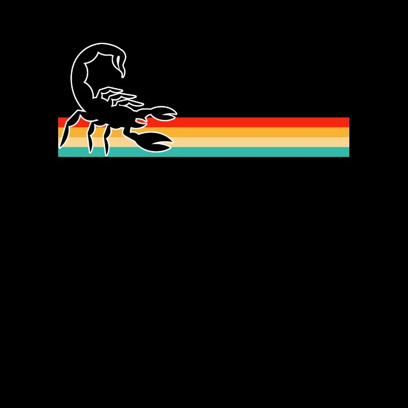 Scorpio Retro